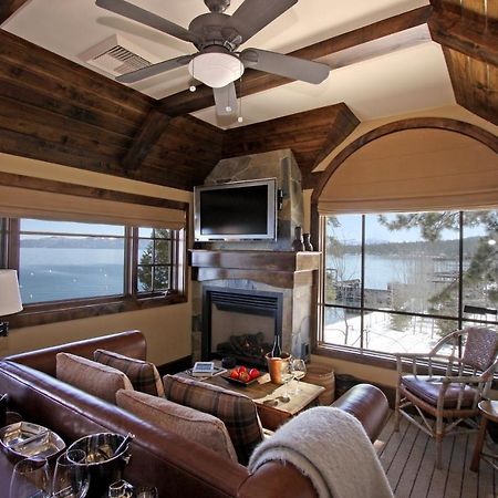 West Shore Cafe And Inn Homewood Quarto foto