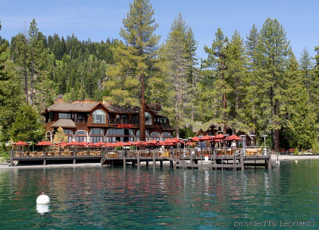 West Shore Cafe And Inn Homewood Natureza foto