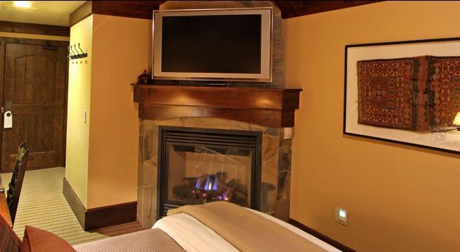 West Shore Cafe And Inn Homewood Quarto foto